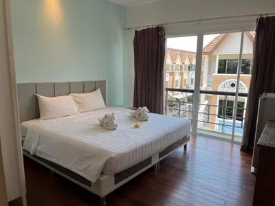 Kata beach at pool house – Foto 2