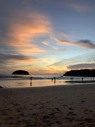 Kata beach at pool house – Foto 6