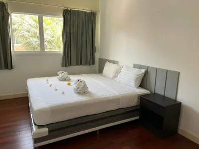 Kata beach at pool house – Foto 7
