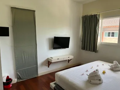 Kata beach at pool house – Foto 14