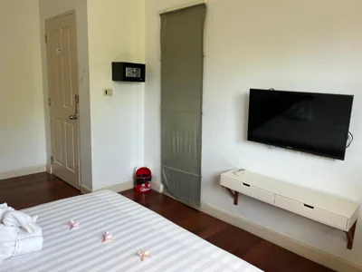 Kata beach at pool house – Foto 16